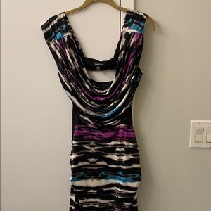 bebe Dress